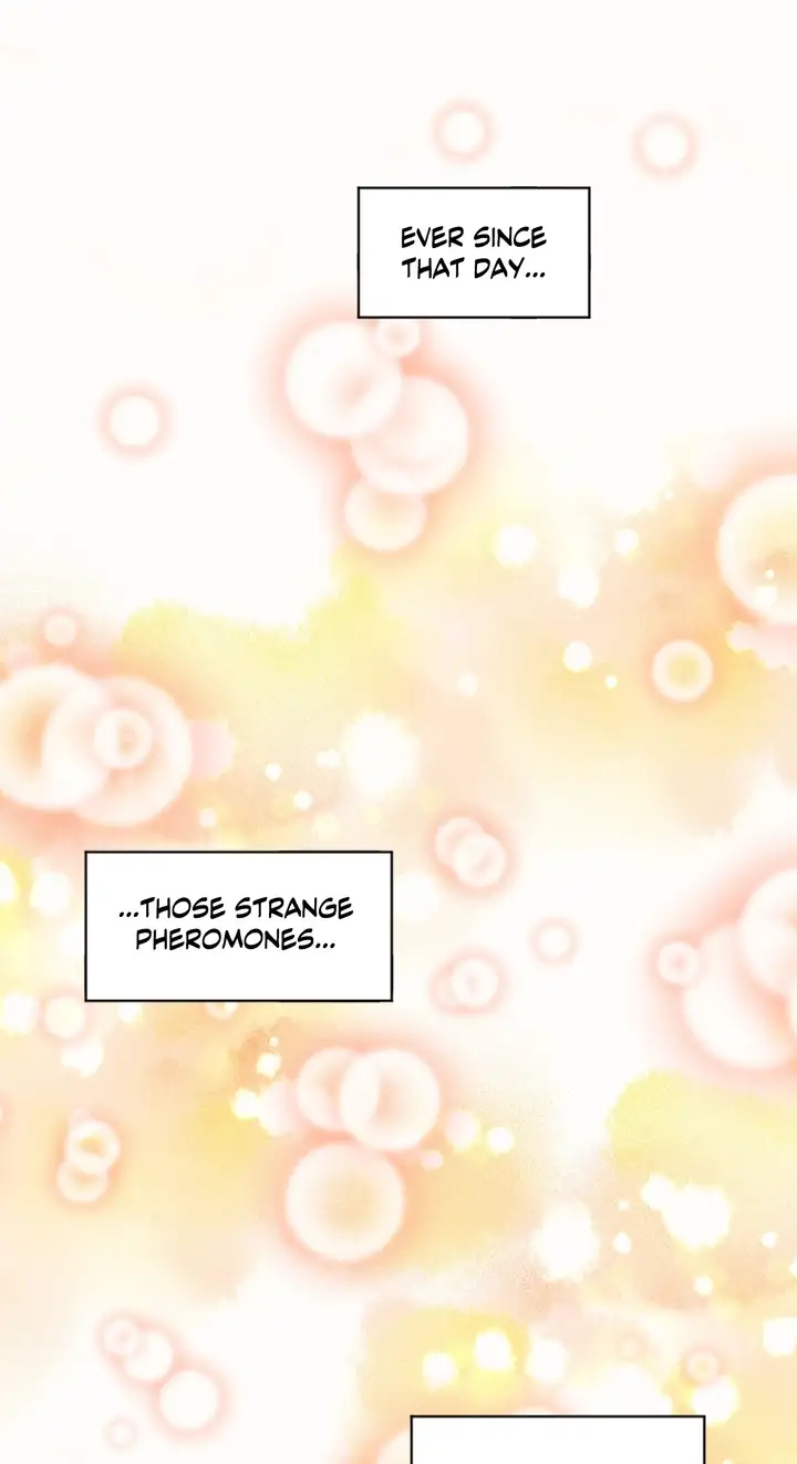 Pheromone Holic Chapter 53 - Page 19