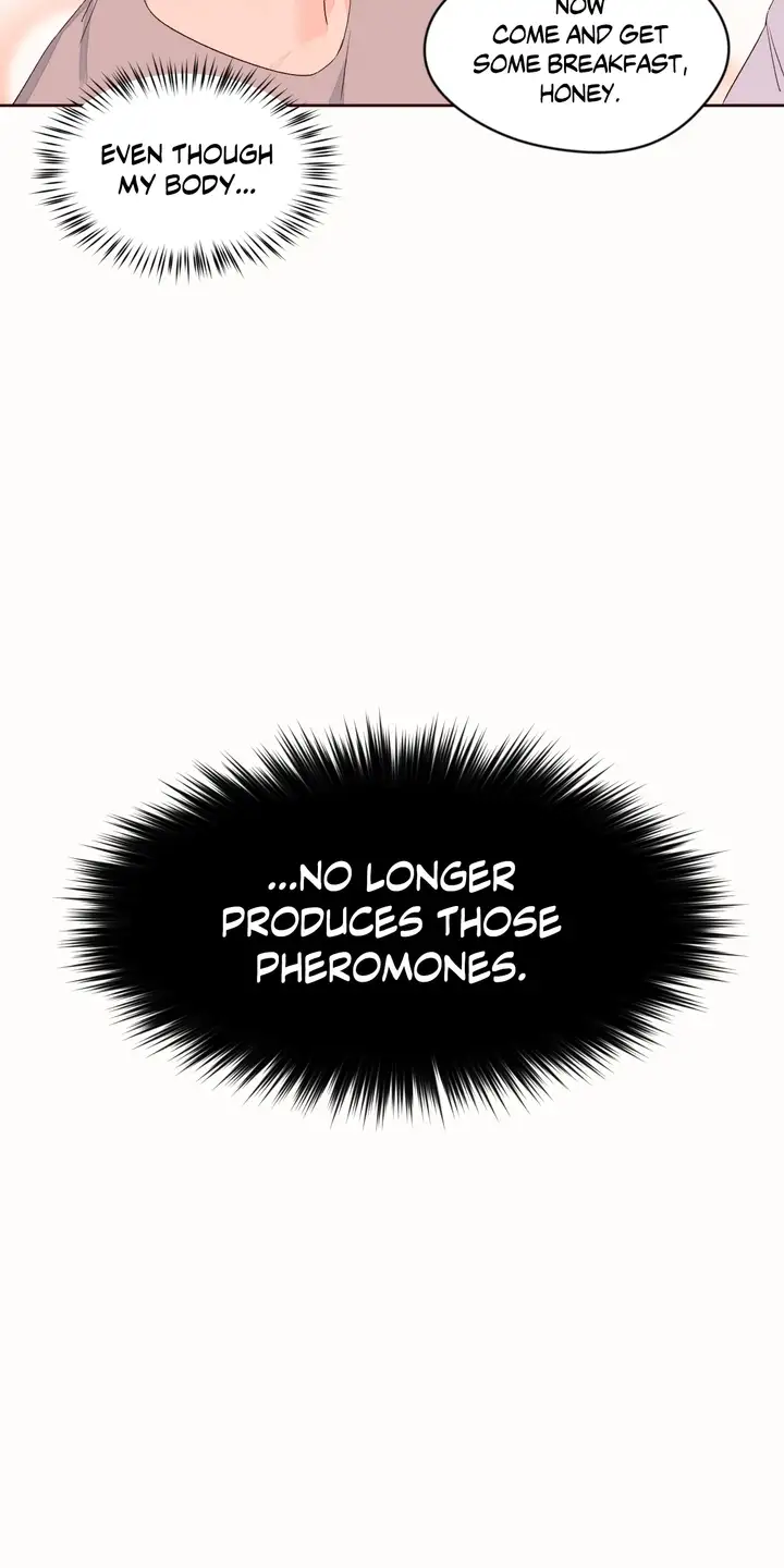 Pheromone Holic Chapter 53 - Page 6