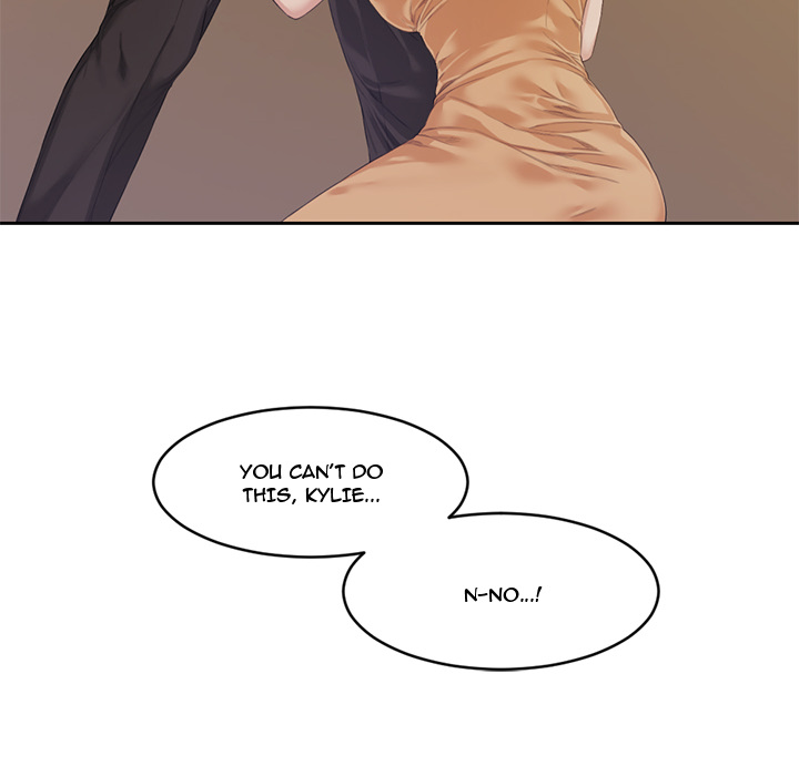 Newlyweds Chapter 1 - Page 67