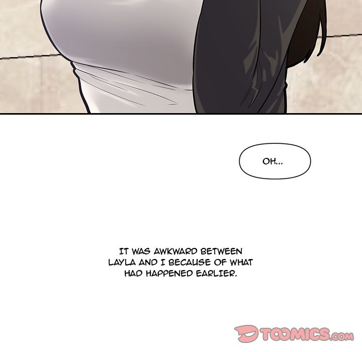 Newlyweds Chapter 10 - Page 69