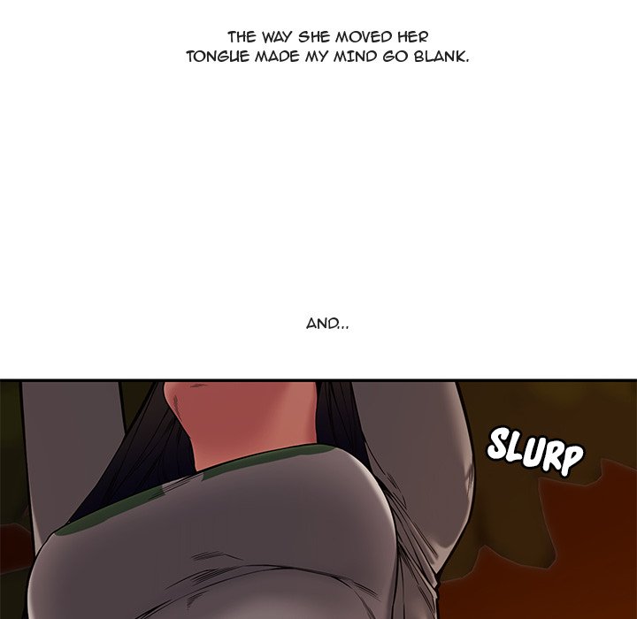 Newlyweds Chapter 11 - Page 92