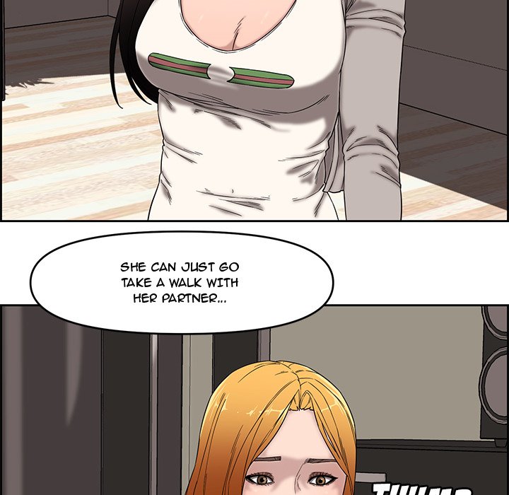 Newlyweds Chapter 13 - Page 23