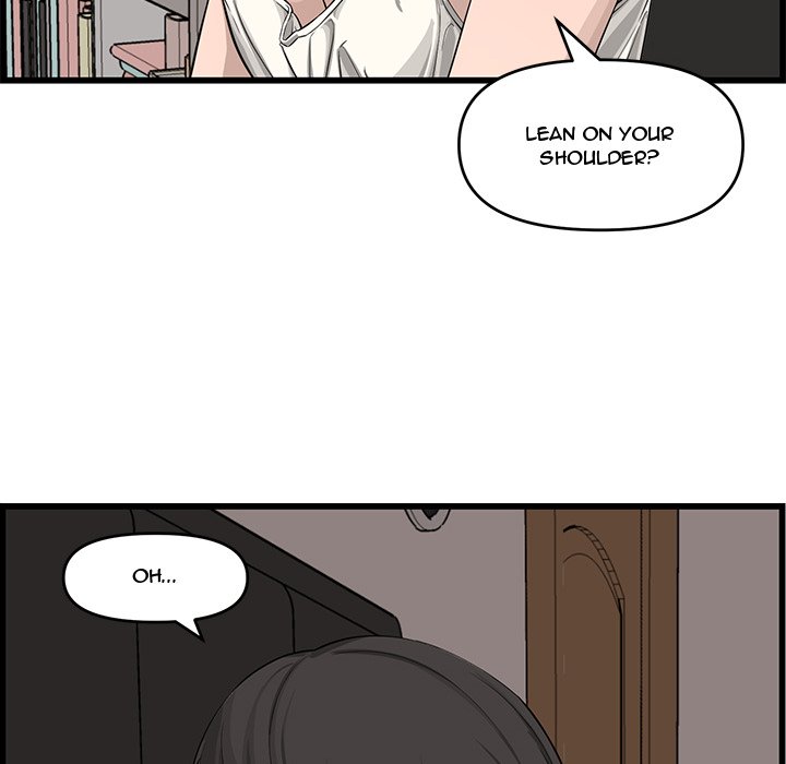 Newlyweds Chapter 14 - Page 43