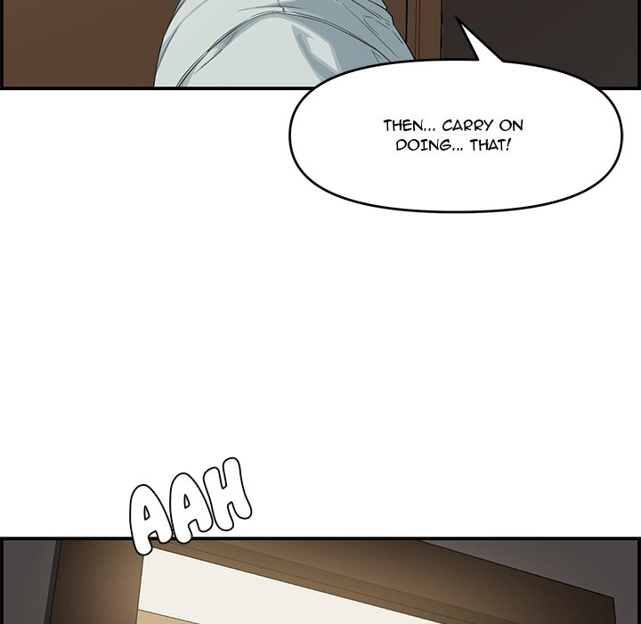 Newlyweds Chapter 16 - Page 52