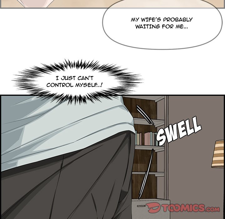 Newlyweds Chapter 16 - Page 84