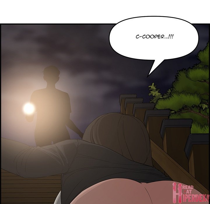 Newlyweds Chapter 17 - Page 106