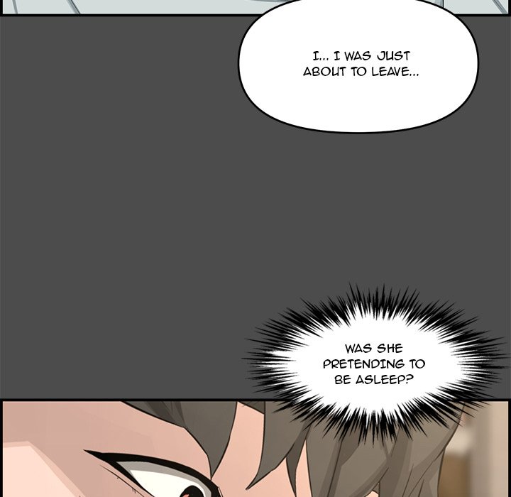 Newlyweds Chapter 17 - Page 13