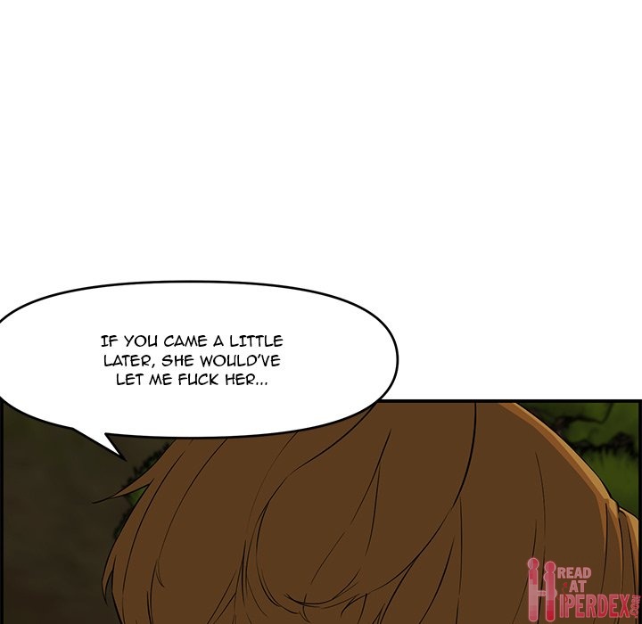 Newlyweds Chapter 17 - Page 131