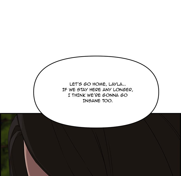 Newlyweds Chapter 17 - Page 140