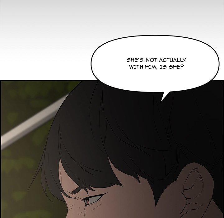 Newlyweds Chapter 17 - Page 69