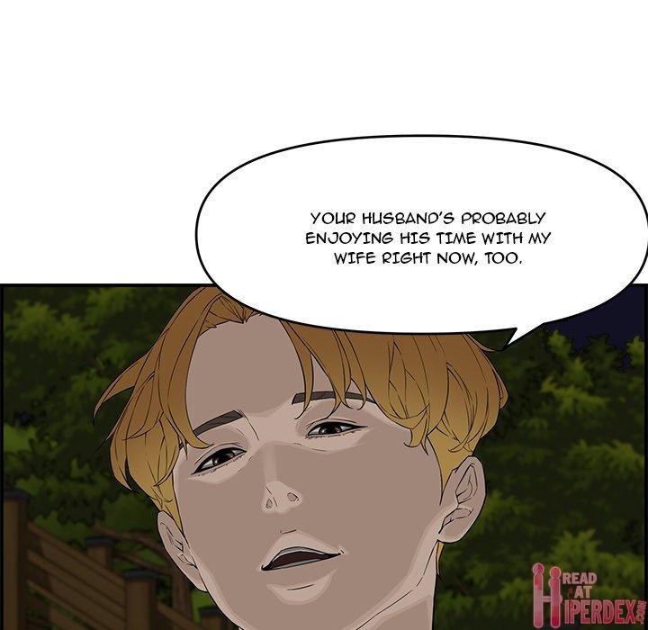 Newlyweds Chapter 17 - Page 76