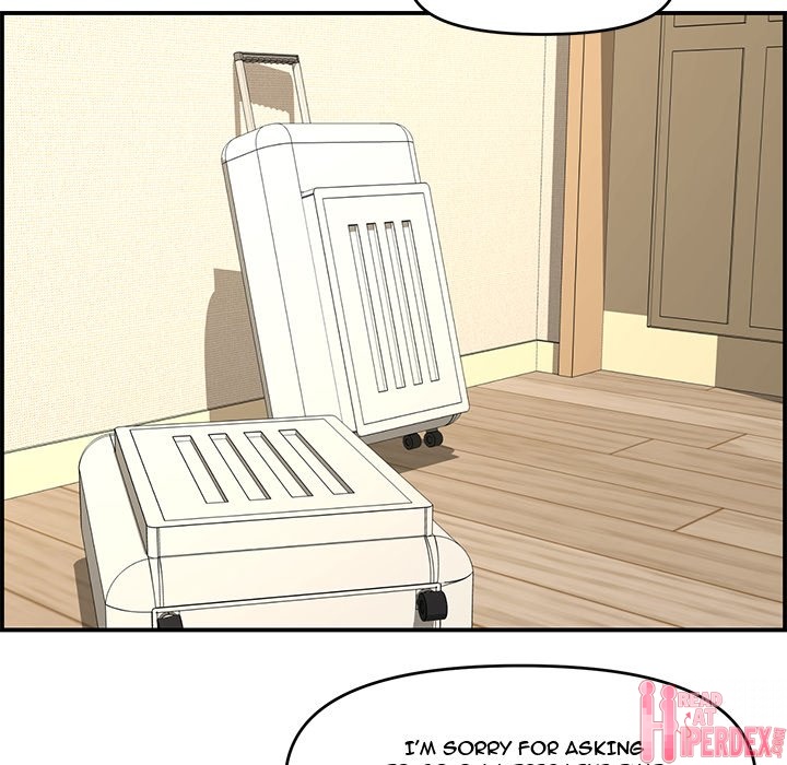 Newlyweds Chapter 18 - Page 46