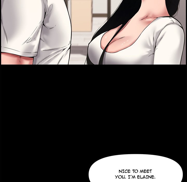 Newlyweds Chapter 21 - Page 6