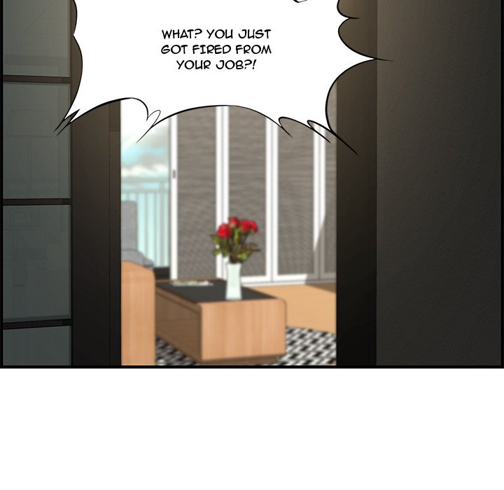 Newlyweds Chapter 21 - Page 80