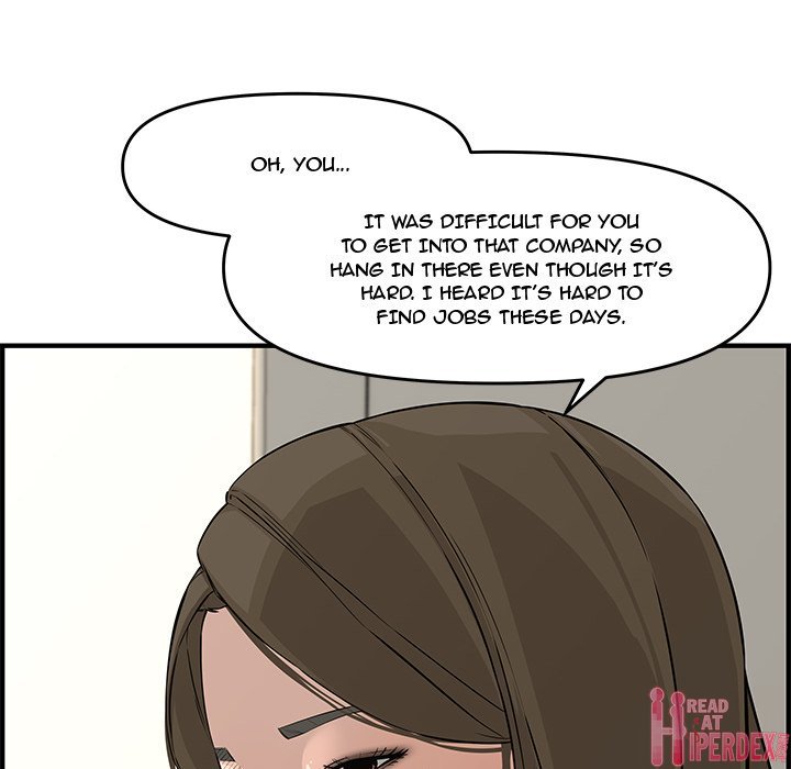 Newlyweds Chapter 23 - Page 41