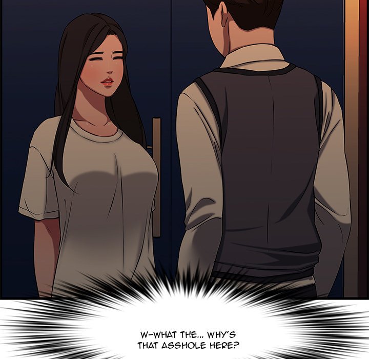 Newlyweds Chapter 27 - Page 201