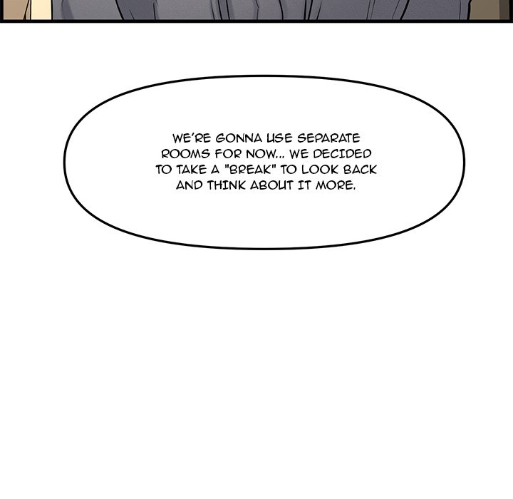 Newlyweds Chapter 28 - Page 168