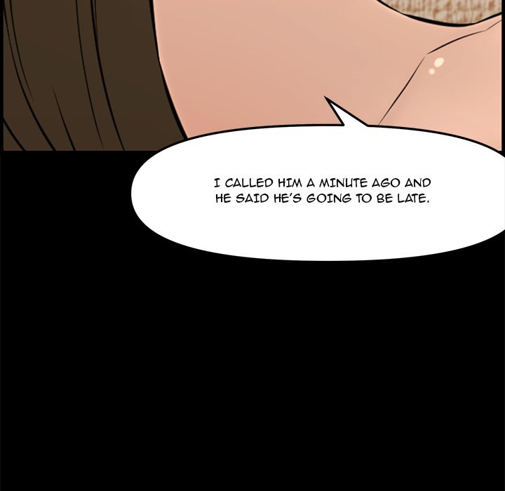 Newlyweds Chapter 28 - Page 46