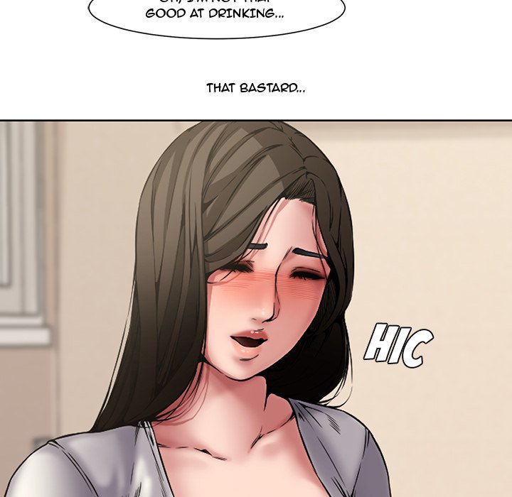 Newlyweds Chapter 3 - Page 60