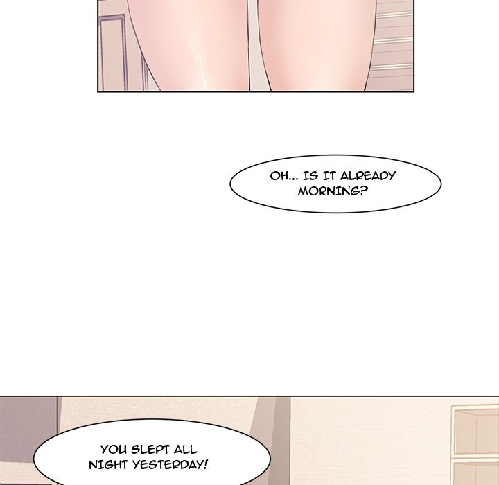 Newlyweds Chapter 4 - Page 38