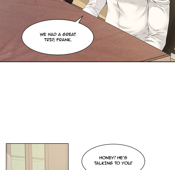 Newlyweds Chapter 4 - Page 64