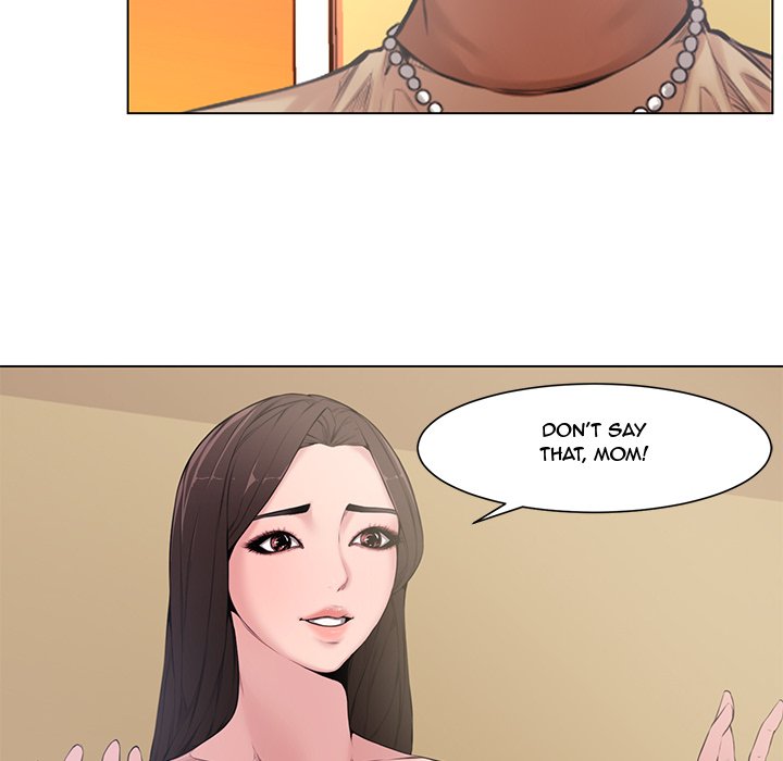 Newlyweds Chapter 4 - Page 80