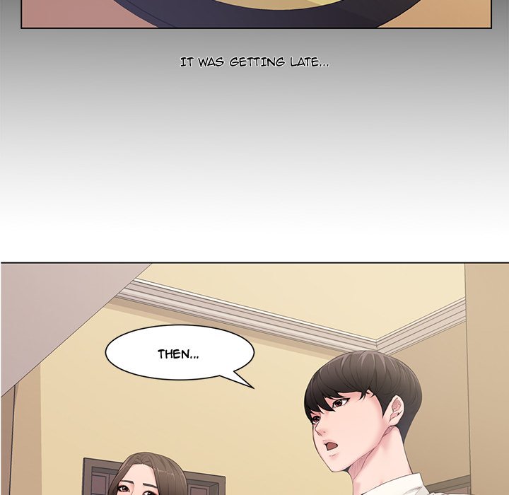 Newlyweds Chapter 4 - Page 97