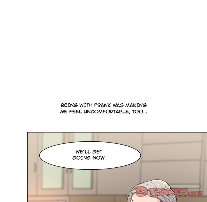 Newlyweds Chapter 4 - Page 99