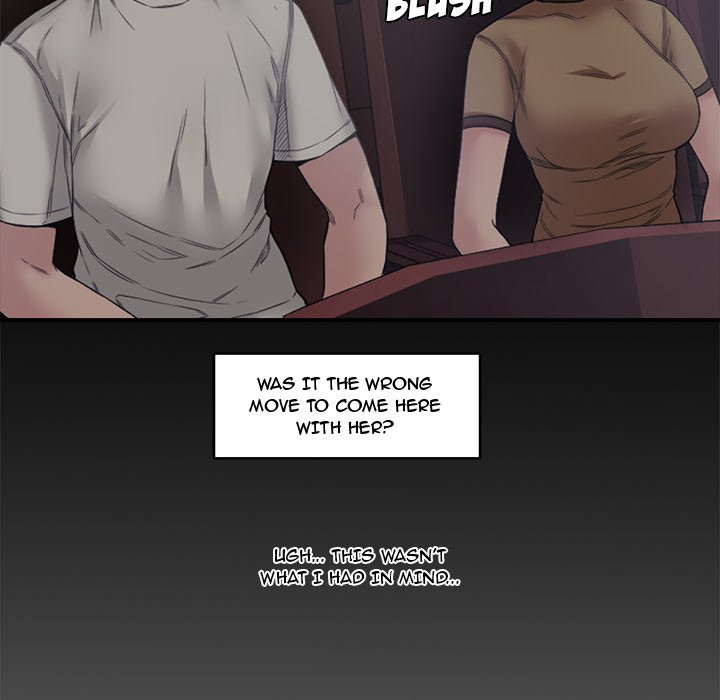 Newlyweds Chapter 6 - Page 57