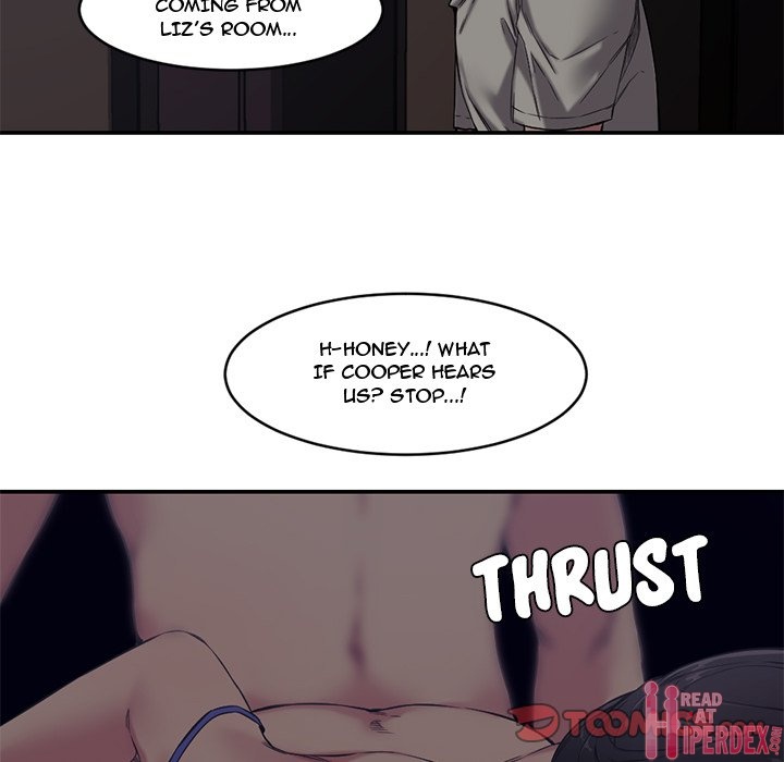 Newlyweds Chapter 7 - Page 46