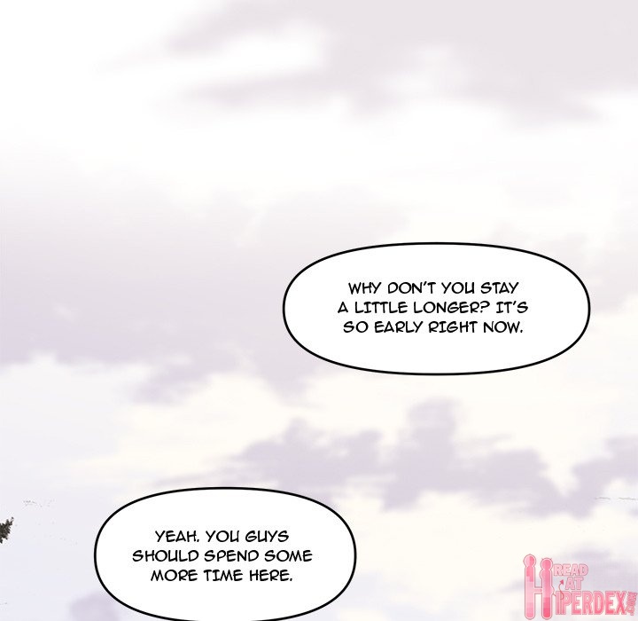 Newlyweds Chapter 8 - Page 51