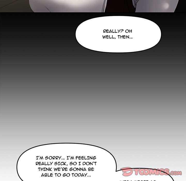 Newlyweds Chapter 8 - Page 62