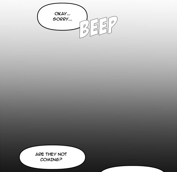 Newlyweds Chapter 8 - Page 65