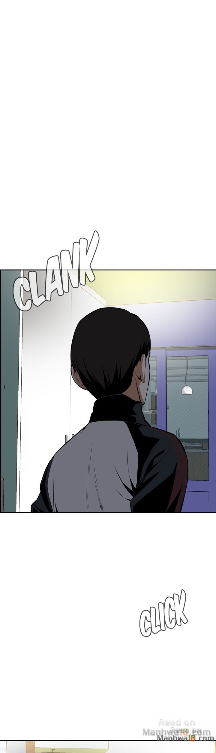 Take a Peek Chapter 14 - Page 45