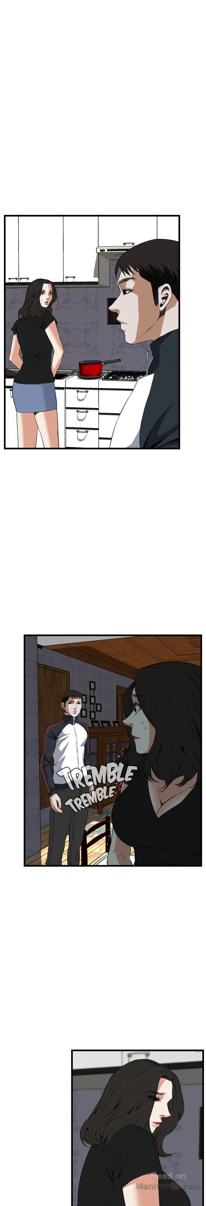 Take a Peek Chapter 56 - Page 22