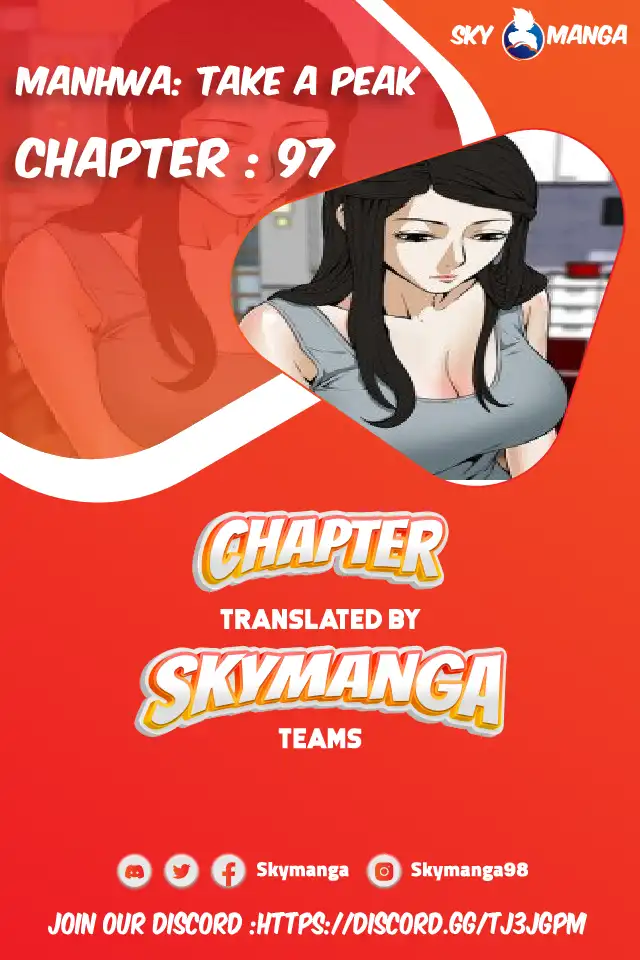 Take a Peek Chapter 97 - Page 1