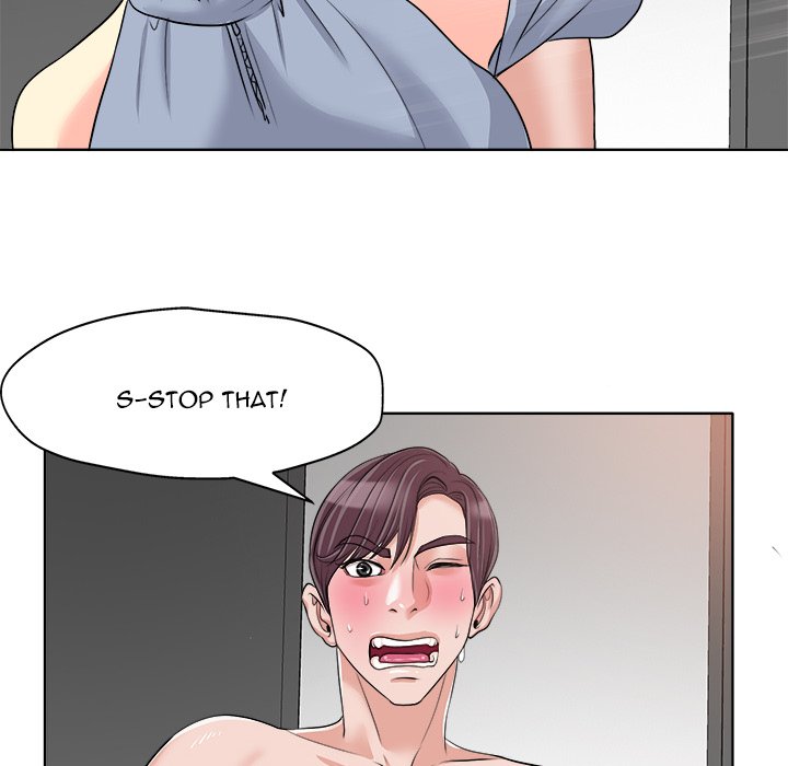 The Affair Chapter 15 - Page 17