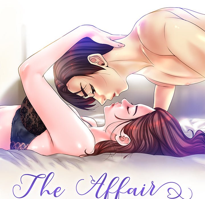 The Affair Chapter 29 - Page 12