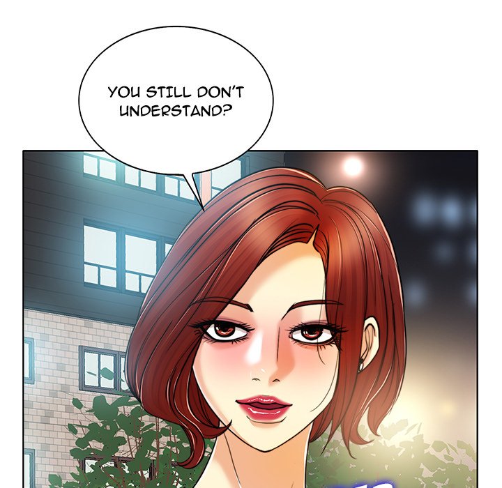 The Affair Chapter 30 - Page 5