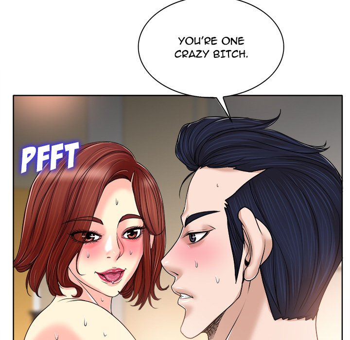 The Affair Chapter 31 - Page 73