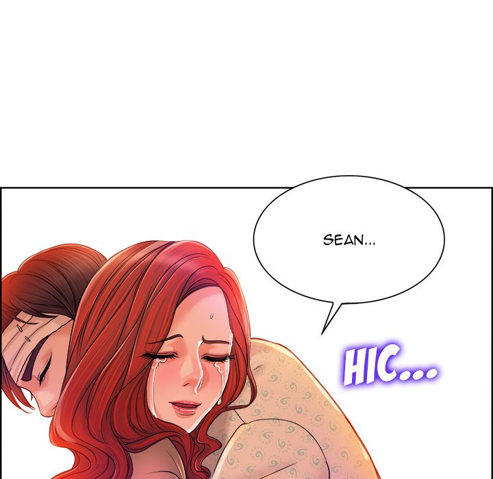 The Affair Chapter 38 - Page 108