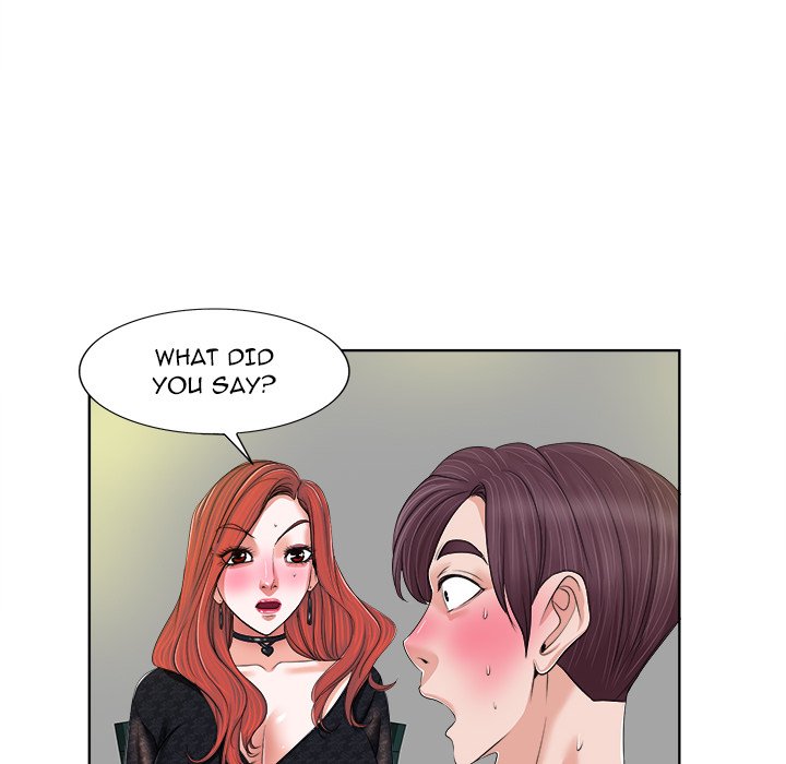 The Affair Chapter 4 - Page 35