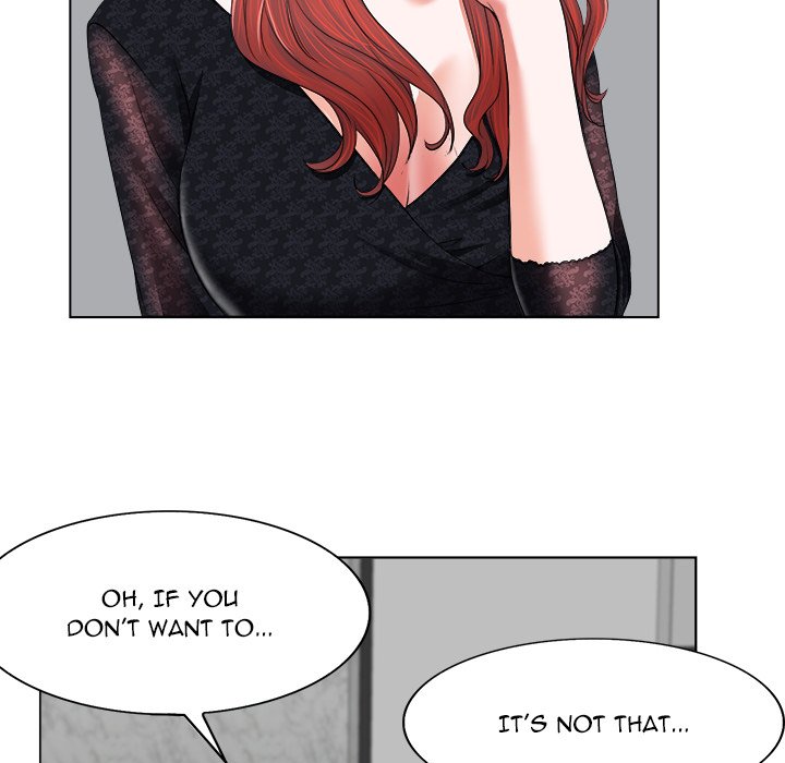 The Affair Chapter 4 - Page 49