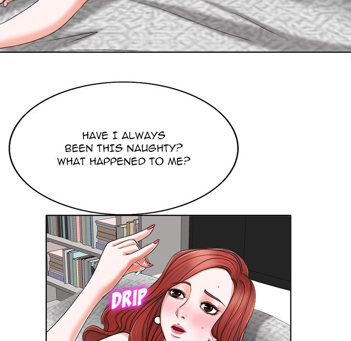 The Affair Chapter 6 - Page 53