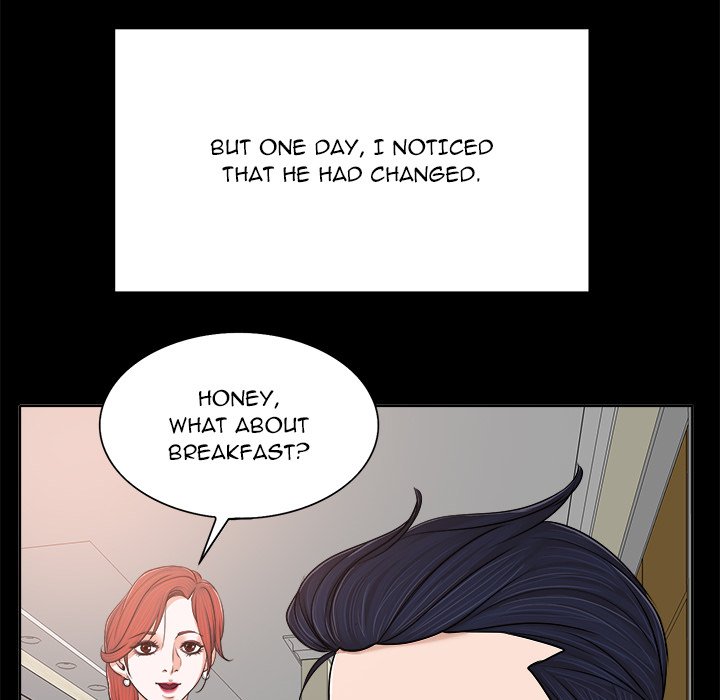 The Affair Chapter 6 - Page 73