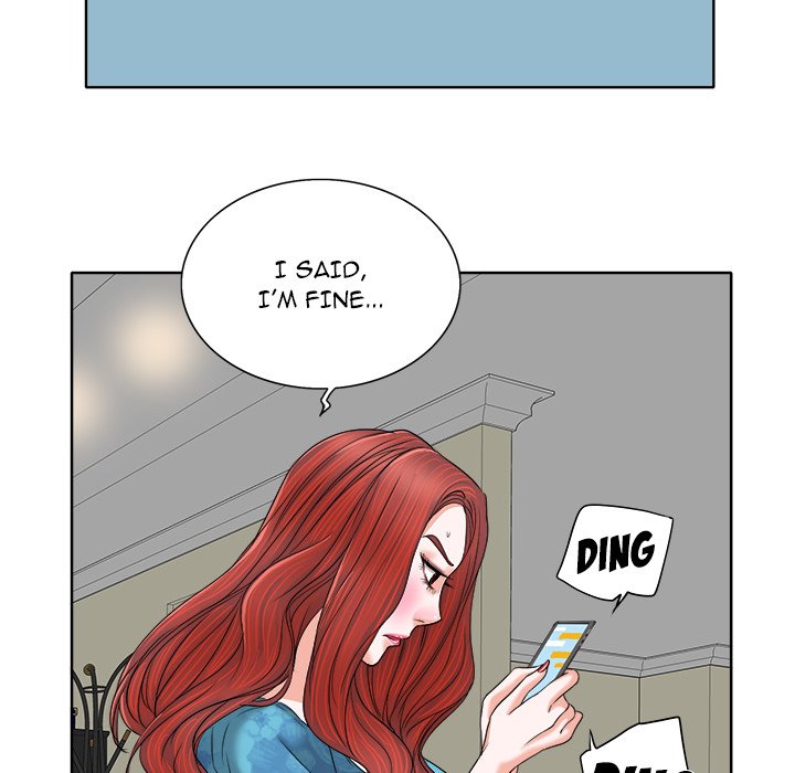 The Affair Chapter 7 - Page 27