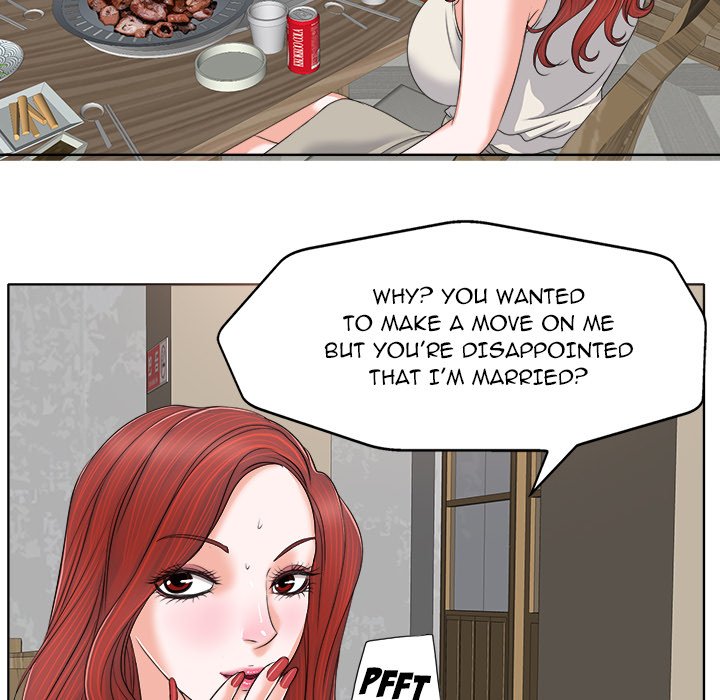 The Affair Chapter 7 - Page 87