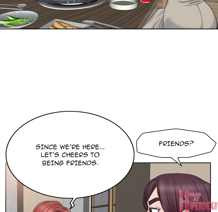 The Affair Chapter 7 - Page 91