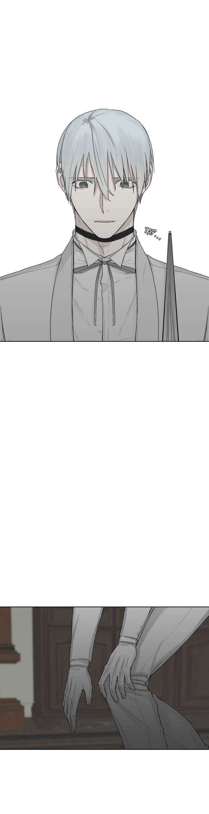 Royal Servant Chapter 0 - Page 9