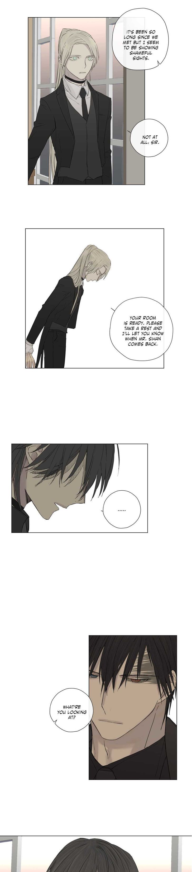 Royal Servant Chapter 10 - Page 17